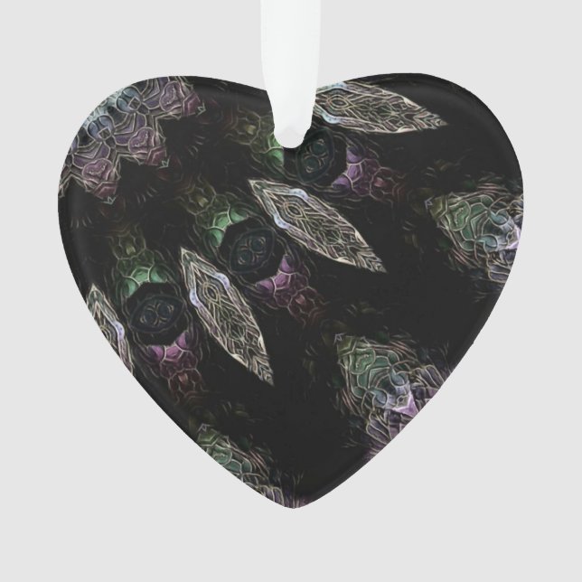 Theo Ornament (Vorderseite)