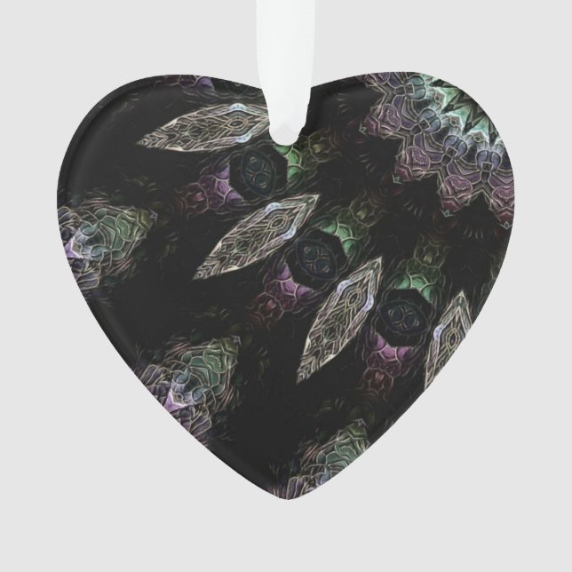 Theo Ornament (Vorderseite)