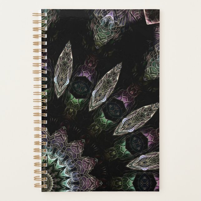 Theo Planner Planer (Vorderseite)