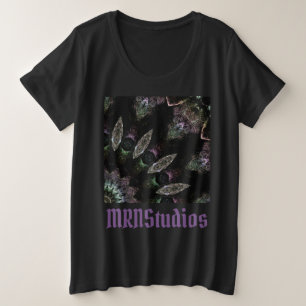 Theo plus T - Shirt