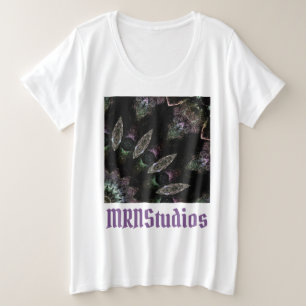 Theo plus T - Shirt