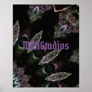 Theo  poster