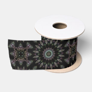Theo Satin Ribbon Satinband