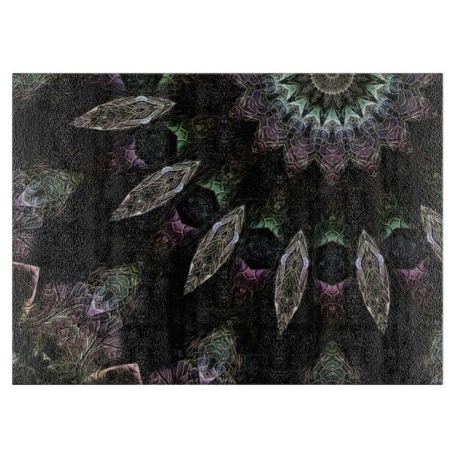 Theo Schneidebrett (Vorderseite)