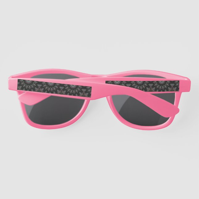 Theo Sunglasses (Rückseite)