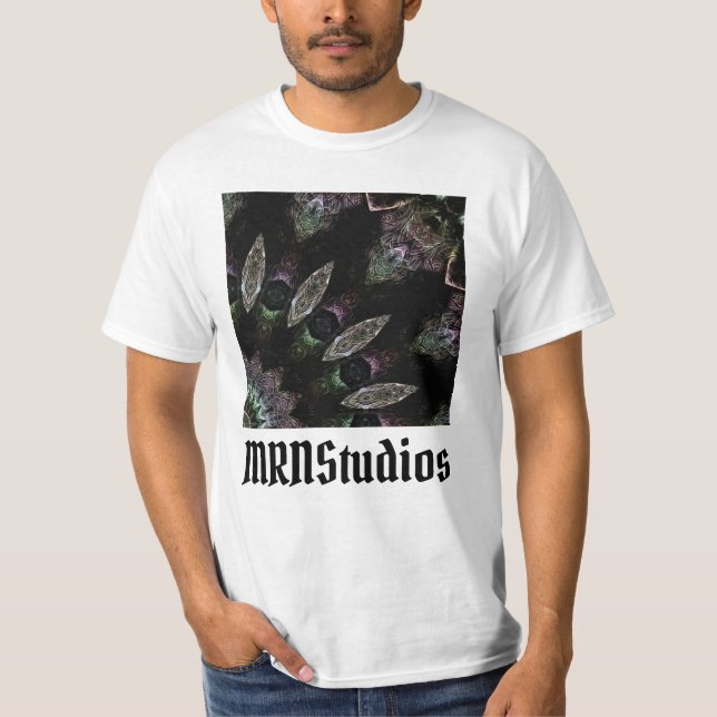 Theo T-Shirt (Vorderseite)