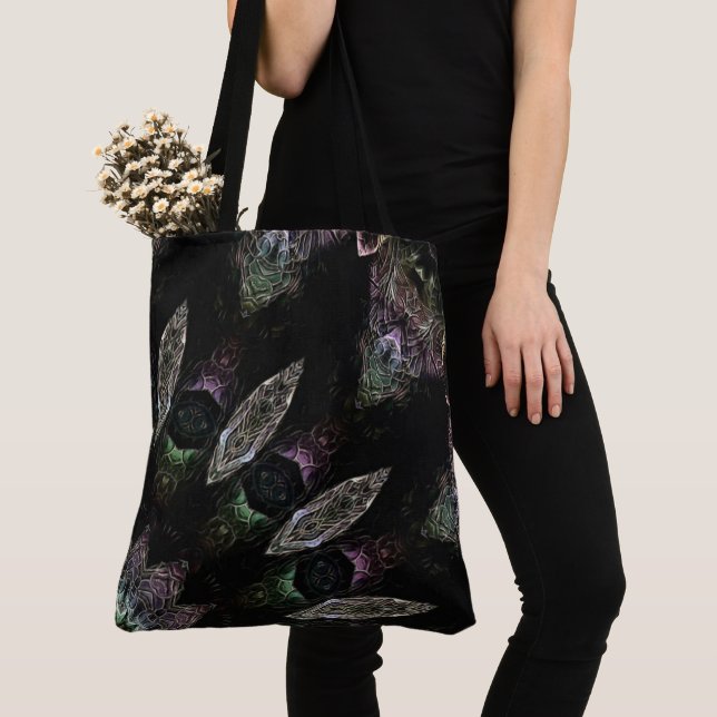 Theo Tasche (Von Nahem)