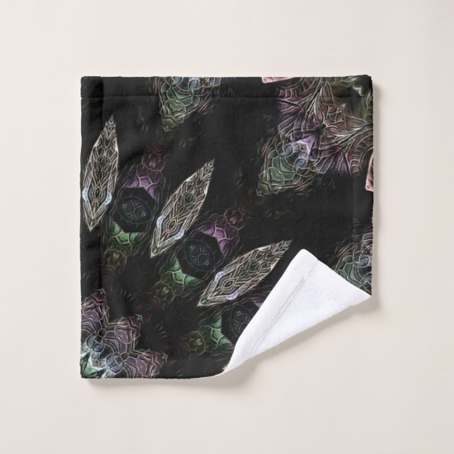 Theo Waschlappen (Waschlappen)