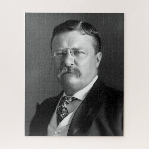 Theodor Roosevelt Teddy Präsident Republikaner