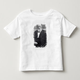Theodor Sturm, c.1886 Kleinkind T-shirt