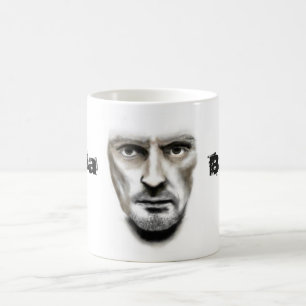 Theodore bagwell. T-Tasche. Kaffeetasse