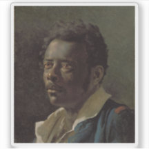 Théodore Géricault - Studie des Joseph-Modells