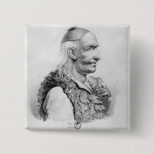 Theodore Kolokotronis graviert von Alois Button