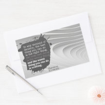 Theodore Roosevelt Inspiration Zitat "Entscheidung