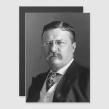 Theodore Roosevelt Teddy Präsident Republikaner