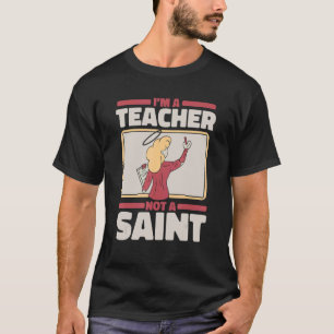Theologie Bibel Studie Christentum Christliche Leh T-Shirt