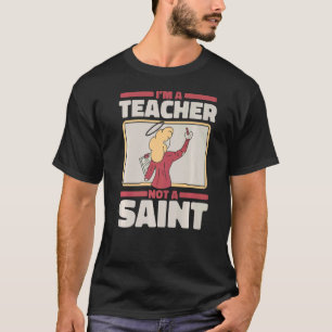 Theologie Bibel Studie Christentum Christliche Leh T-Shirt