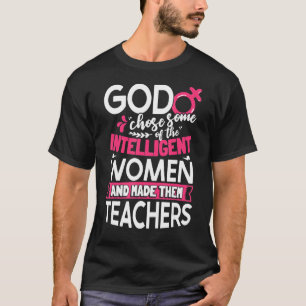 Theologie Bibel Studie Christentum Christliche Leh T-Shirt