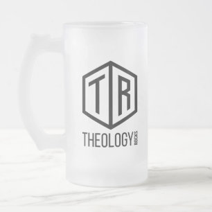 Theologie schaukelt Tasse