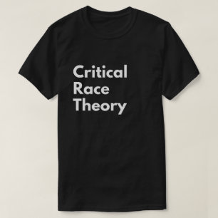 Théorie de course critique BHM T-shirt