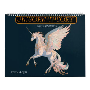 THÉORIE LICORNE CALENDRIER 2027