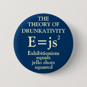 Theorie von Drunkativity Button