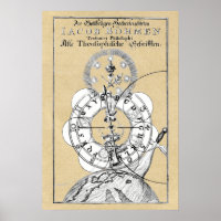 Theosophische Schriften von Jacob Boehme