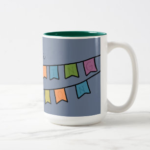 ThePrancingRaccoon Mug favori