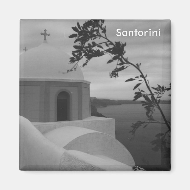 Thera Magnet (Vorne)