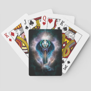 Thera The Ethereal Queen Spielkarten