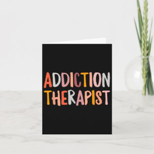 Therapeut Psychische Therapie Verhalten Karte