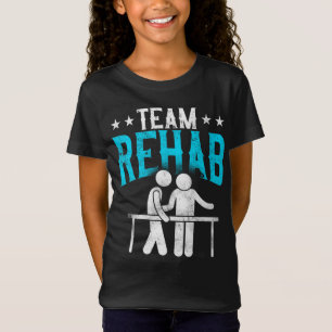 Therapeut Rehab T-Shirt
