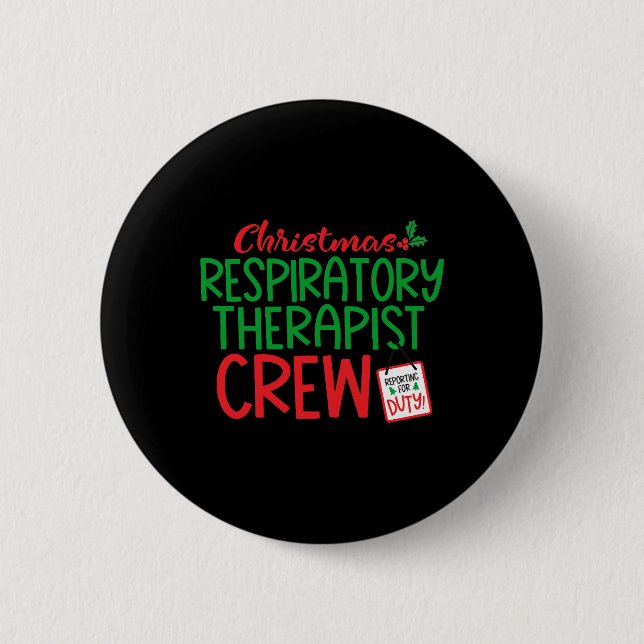 Therapie Button (Vorderseite)