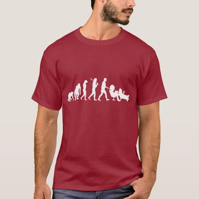 Therapie, die Psychologiegeschenke berät T-Shirt (Vorderseite)