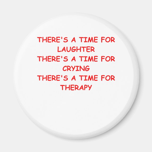 Therapie Magnet (Vorne)