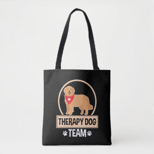Therapiedog Tasche