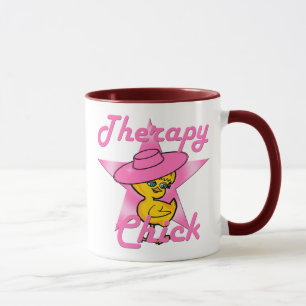 Therapiekick #8 tasse