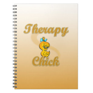 Therapiekick Notizblock