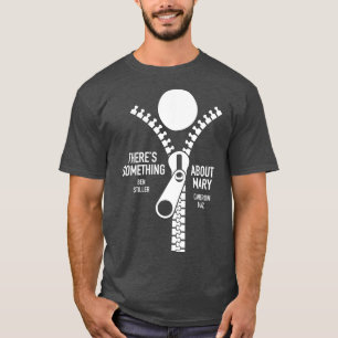 Theres Something About Mary Alternatives Poster T-Shirt