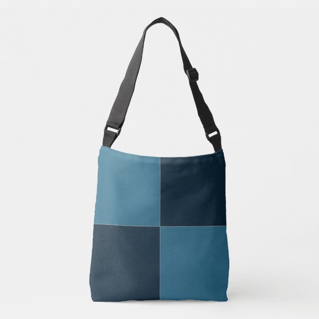 Theresa Crossbody Tasche (Vorderseite)