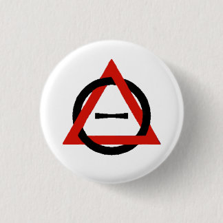 Therian Symbol Button