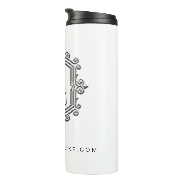 Thermal Sick Boys Tumbler Thermosbecher (Nach rechts gedreht)