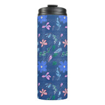 Thermal Tumbler for hot or cold drinks.
