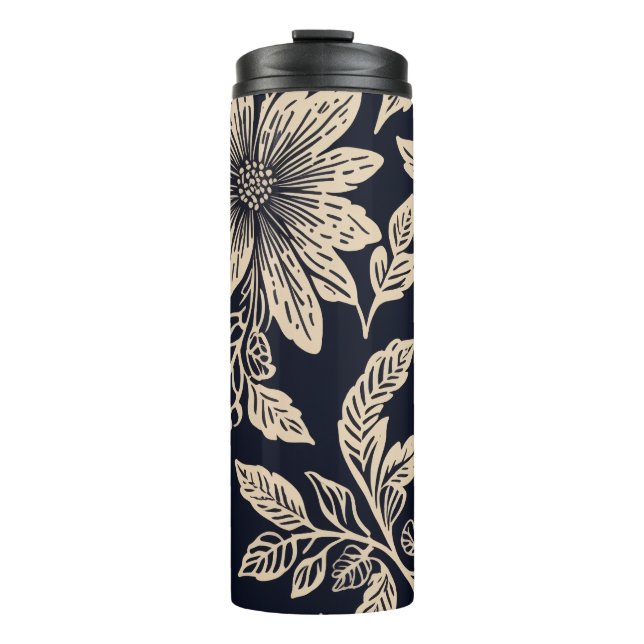 Thermal Tumbler Thermosbecher (Vorderseite)