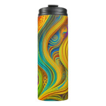 Thermal Tumbler