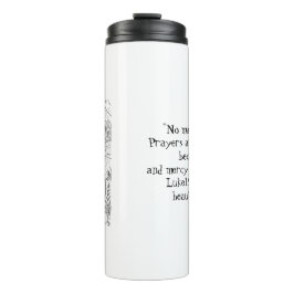 Thermal Tumbler Thermosbecher