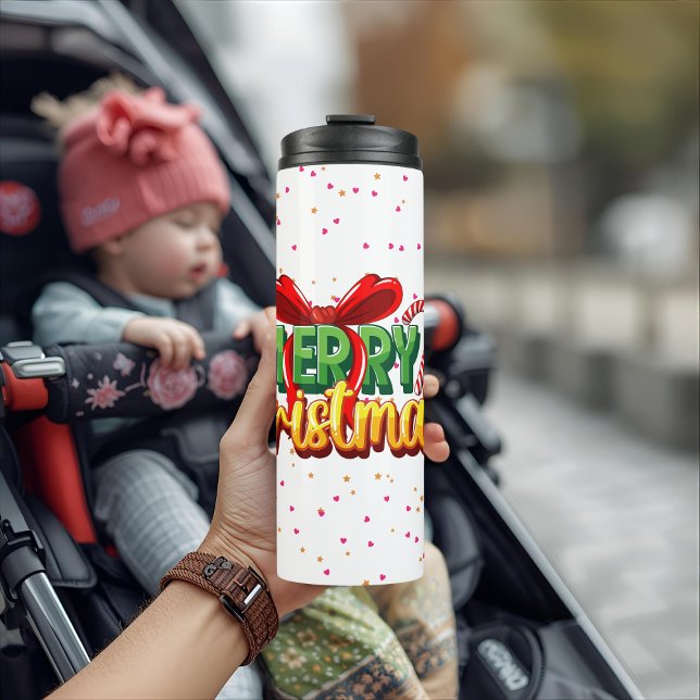 Thermal Tumbler Thermosbecher (Von Creator hochgeladen)