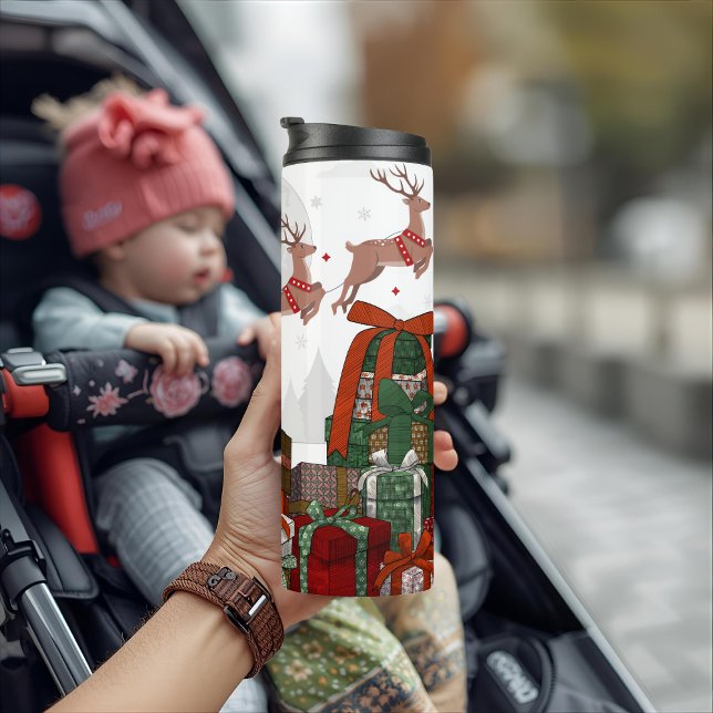 Thermal Tumbler Thermosbecher (Von Creator hochgeladen)