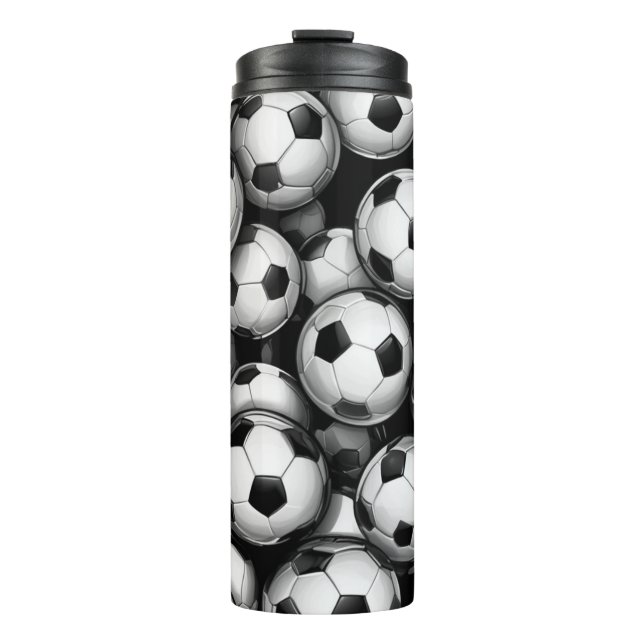 Thermal Tumbler Thermosbecher (Vorderseite)