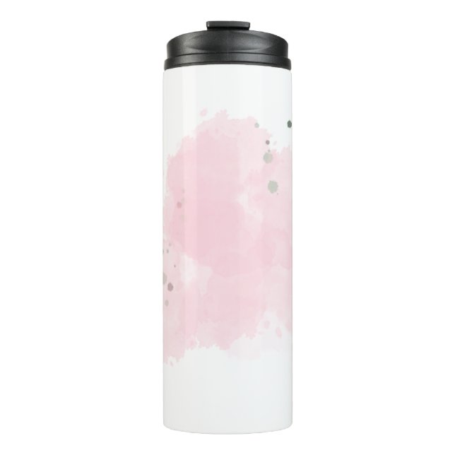 Thermal Tumbler Thermosbecher (Vorderseite)